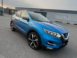 Begagnad 2019 Nissan Qashqai Tekna+ SUV | 195 900 kr