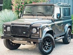Begagnad 2013 Land Rover Defender SUV | 699 900 kr