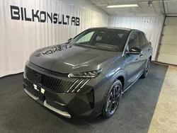 Grå Ny 2025 Peugeot 3008 GT SUV | 409 900 kr (Dyr)