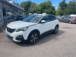 Okänd Begagnad 2017 Peugeot 3008 Active SUV | 162 900 kr (Marknadspris)
