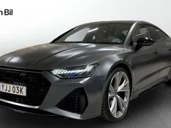 Matteffektlack, audi exclusive Begagnad 2023 Audi RS7 Sportback Advanced Plus Halvkombi | 1 199 000 kr