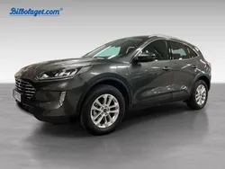 Grå Begagnad 2022 Ford Kuga Business Edition SUV | 269 000 kr (Bra pris)