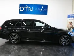 Begagnad 2019 Mercedes E300 AMG Kombi | 279 000 kr (Marknadspris)