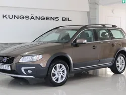Brun Begagnad 2016 Volvo XC70 Momentum SUV | 169 900 kr (Marknadspris)