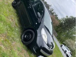 Svart Begagnad 2011 Peugeot 107 Halvkombi | 21 000 kr (Marknadspris)