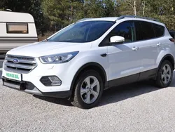 Begagnad 2019 Ford Kuga SUV | 159 900 kr