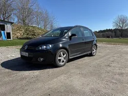 Svart Begagnad 2012 VW Golf VII Halvkombi | 85 000 kr (Bra pris)