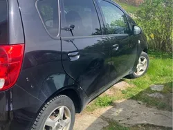 Svart Begagnad 2012 Mitsubishi Colt Halvkombi | 8 000 kr (Superpris)