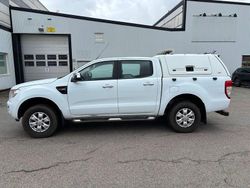 Blå metallic Begagnad 2014 Ford Ranger Pickup | 99 900 kr (Bra pris)