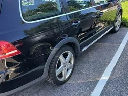 Svart Begagnad 2013 VW Passat Kombi | 65 000 kr (Superpris)