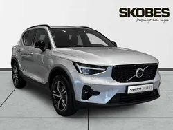 Begagnad 2025 Volvo XC40 SUV | 419 900 kr (Marknadspris)