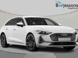 Ny 2025 Audi A5 Design Sportkupé | 656 200 kr