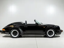 Grå Begagnad 2004 Porsche 911 Cab | 2 595 000 kr