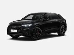 Ny 2024 Audi Q8 Sport SUV | 1 179 900 kr