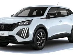 Ny 2025 Peugeot e-2008 SUV | 369 900 kr