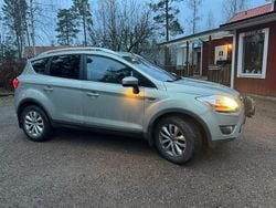Begagnad 2008 Ford Kuga SUV | 62 000 kr
