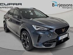 Grå Begagnad 2022 Cupra Formentor SUV | 269 900 kr (Marknadspris)
