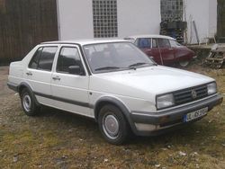 Begagnad 1986 VW Jetta Sedan | 1 000 kr