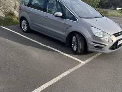 Begagnad 2011 Ford S-MAX S Minibuss | 129 900 kr