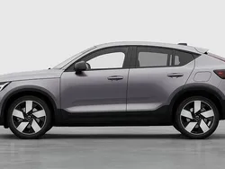 Ny 2026 Volvo EC40 SUV | 598 800 kr