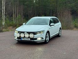 Begagnad 2015 VW Passat Kombi | 150 000 kr (Marknadspris)
