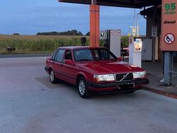 Begagnad 1995 Volvo 940 Sedan | 70 000 kr