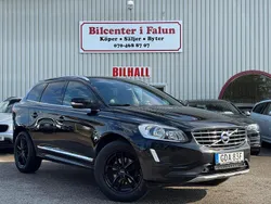 Svart Begagnad 2015 Volvo XC60 Summum SUV | 149 900 kr (Bra pris)