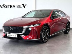 Ny 2025 Mazda 6e Takumi-Line Sedan | 499 500 kr