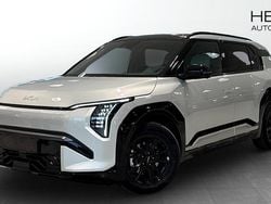 Ny 2026 Kia EV3 GT-Line SUV | 539 900 kr (Marknadspris)