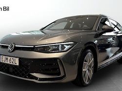 Ny 2026 VW Passat R-line | 561 700 kr (Marknadspris)