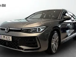 Ny 2026 VW Passat R-line | 561 700 kr (Bra pris)