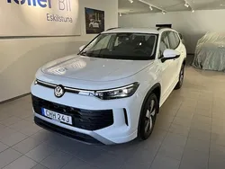 Ny 2025 VW Tayron Life SUV | 595 900 kr (Lite dyr)