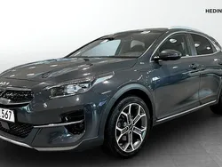 Begagnad 2022 Kia XCeed Advance SUV | 229 900 kr (Marknadspris)