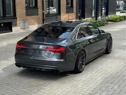 Begagnad 2014 Audi S8 Sedan | 419 000 kr