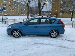 Begagnad 2012 Kia Ceed Sportswagon Kombi | 50 000 kr