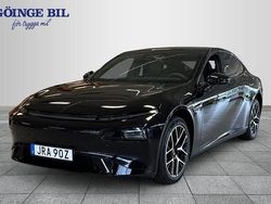 Svart Begagnad 2024 XPENG P7 Sedan | 524 995 kr
