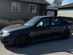 Blå Begagnad 2007 Saab 9-3 Linear Sedan | 14 000 kr (Superpris)