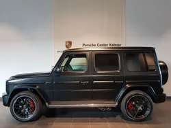 Begagnad 2024 Mercedes G63 AMG AMG SUV | 2 495 000 kr