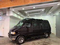 Blå Begagnad 1995 Dodge Ram Pickup | 59 900 kr