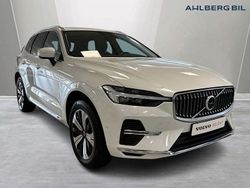 Vit Begagnad 2024 Volvo XC60 Plus SUV | 489 500 kr (Dyr)