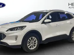 Begagnad 2022 Ford Kuga Titanium SUV | 244 900 kr (Marknadspris)
