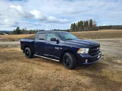 Begagnad 2013 RAM 1500 Pickup | 239 000 kr (Superpris)