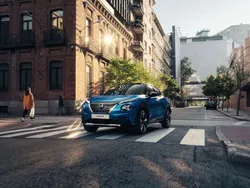 Silver Ny 2024 Nissan Juke Acenta SUV | 251 000 kr