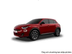 Röd Begagnad 2023 Fiat 600 Pop SUV | 329 900 kr (Lite dyr)