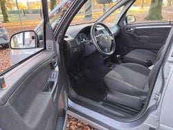 Begagnad 2008 Opel Meriva Minibuss | 28 500 kr
