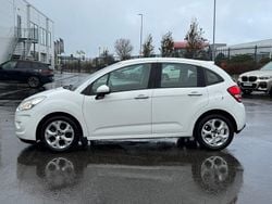 Begagnad 2013 Citroën C3 Halvkombi | 45 000 kr (Marknadspris)