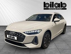 Vit (arkonavit) Ny 2025 Audi A5 Proline Sportkupé | 565 000 kr