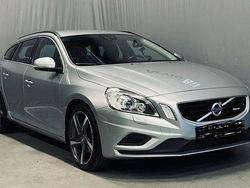 Begagnad 2012 Volvo V60 R-Design Kombi | 130 000 kr
