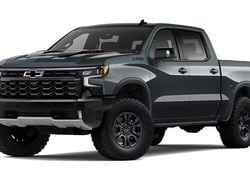 Ny 2025 Chevrolet Silverado Van | 1 186 250 kr (Marknadspris)