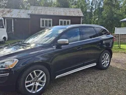 Svart Begagnad 2013 Volvo XC60 SUV | 110 000 kr (Marknadspris)